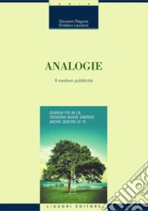 Analogie. Il medium pubblicità. E-book. Formato PDF ebook di Giovanni Ragone