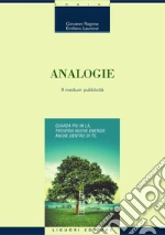 Analogie. Il medium pubblicità. E-book. Formato PDF ebook di Giovanni Ragone