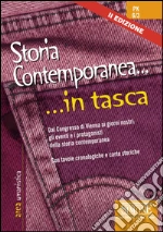 Storia contemporanea. E-book. Formato PDF ebook
