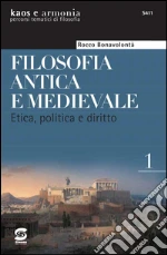 Disordine e ordine. Etica, politica e diritto. Per la Scuola superiore. E-book. Formato PDF ebook