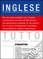 Tutto inglese. E-book. Formato PDF ebook