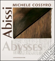 Michele Cossyro. Abissi. E-book. Formato PDF ebook
