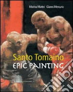 Santo Tomaino. E-book. Formato PDF ebook di Marina Mattei