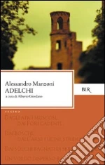 Adelchi. E-book. Formato EPUB ebook di Alessandro Manzoni