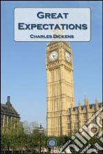 Great expectations. E-book. Formato EPUB ebook di Charles Dickens
