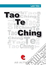 Tao Te Ching. Ediz. italiana e cinese. E-book. Formato EPUB ebook di Tzu Lao