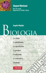 Biologia. E-book. Formato PDF ebook di Angelo Mojetta