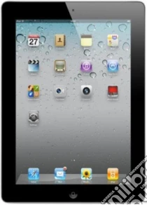 E-book reader Apple IPAD 2 con Wi-Fi 16GB nero ebook di Apple
