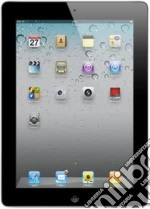 E-book reader Apple IPAD 2 con Wi-Fi 16GB nero ebook di Apple