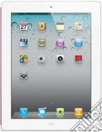 E-book reader Apple IPAD 2 con Wi-Fi + 3G 32GB bianco ebook di Apple