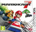 Mario Kart 7 videogame di 3DS