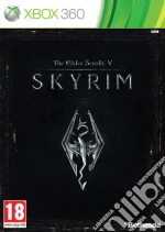The Elder Scrolls V: Skyrim videogame di X360