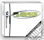 Ben 10 Galactic Racing videogame di NDS