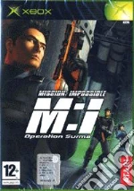 MISSION IMPOSSIBLE: OPERATION SURMA videogame di XBOX