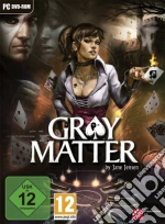 Gray Matter videogame di PC