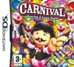 Carnival: Arriva Il Luna Park videogame di NDS