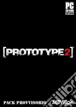 Prototype 2 videogame di PC