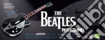 X360 Guitar Rock Band The BeatlesHarriso videogame di X360