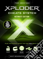 Xploder Edizione Ultima BLAZE X360 videogame di X360