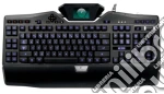 LOGITECH PC Keyboard G19 videogame di PC