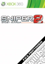 Sniper Ghost Warrior 2 Ltd Ed videogame di X360