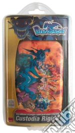 NDSi/NDS Lite Blue Dragon Bag videogame di NDS