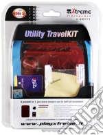 NDSi XL Utility Travel Kit videogame di NDS