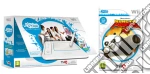 uDraw + Kung Fu Panda videogame di WII