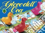 Gioco dell’oca gioco