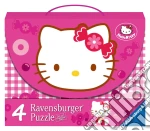 Hky hello kitty (5+ anni) gioco di RAVENSBURGER