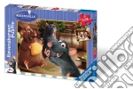 Ratatouille puzzle di RAVENSBURGER