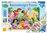 Dfr disney fairies (6+ anni) puzzle di RAVENSBURGER