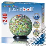 Mordillo puzzle di RAVENSBURGER