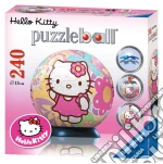 Hello kitty flower power puzzle di RAVENSBURGER