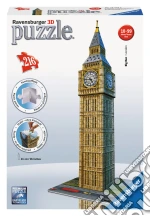 IL BIG BEN - Puzzle 3D puzzle di RAVENSBURGER