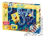 Puzzle 3d + occhialini - spb spongebob puzzle di RAVENSBURGER