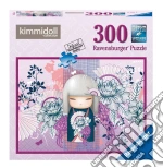 Puzzle 300 pz - kimmidoll - sumi puzzle di RAVENSBURGER