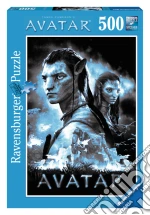 Avt avatar effetto 3d jake & neytiri puzzle di RAVENSBURGER
