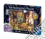Tesoro di tutankamon puzzle di RAVENSBURGER