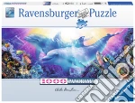 Puzzle 1000 pz - mondo sottomarino puzzle di RAVENSBURGER