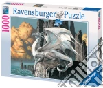 Puzzle 1000 pz - drago puzzle di RAVENSBURGER