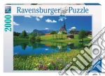Baviera (14+ anni) puzzle di RAVENSBURGER