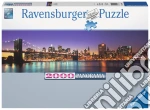 Ravensburger 16694 - Puzzle 2000 Pz - Panorama - Skyline Di New York puzzle di Ravensburger