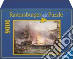 Bombardamento di algeri (14+ anni) puzzle di RAVENSBURGER