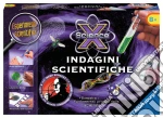 Science x® midi - indagini scientifiche gioco di RAVENSBURGER