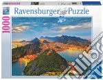 Puzzle 1000 pz - rio de janeiro puzzle di RAVENSBURGER