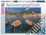 Puzzle 1000 pz - portofino puzzle di RAVENSBURGER