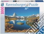 Puzzle 1000 pz - cervino puzzle di RAVENSBURGER