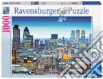 Ravensburger 19153 - Puzzle 1000 Pz - Foto E Paesaggi - Grattacieli Di Londra puzzle di Ravensburger