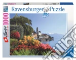 Puzzle 1000 pz - brissago puzzle di RAVENSBURGER